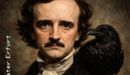 E. A. Poe - Open Air