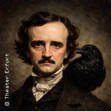 E. A. Poe - Open Air