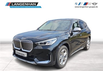 BMW iX1 25.887 km 36.927 &euro; Erfurt 99087