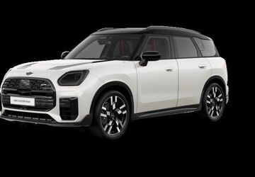 Mini Countryman C (Cooper) 38.850 km 35.932 &euro; Gotha 99867