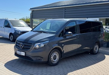 Mercedes-Benz Vito 122.000 km 26.490 &euro; Erfurt 99092
