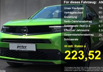 Opel Mokka 42.450 km 19.840 &euro; Erfurt 99086