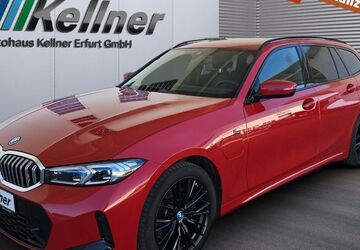 BMW 330 67.190 km 33.980 &euro; Erfurt 99091