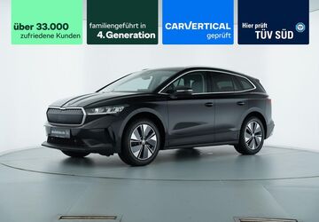 Skoda Enyaq 11.934 km 43.199 &euro; Erfurt 99086