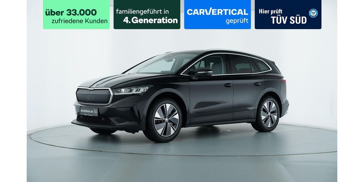 Skoda Enyaq 11.934 km 43.199 &euro; Erfurt 99086