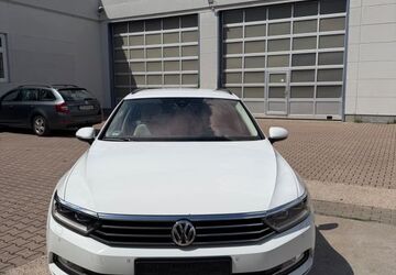 VW Passat Variant 264.000 km 10.600 &euro; Erfurt 99086