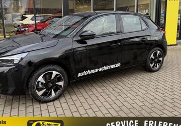 Opel Corsa 5.000 km 28.892 &euro; Weimar 99427