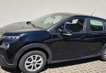 Citroen C3 138.000 km 7.000 &euro; Kölleda 99625