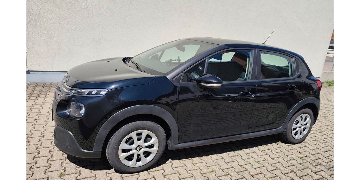 Citroen C3 138.000 km 7.000 &euro; Kölleda 99625