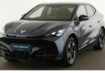 Cupra Tavascan 15.980 km 40.800 &euro; Gotha 99867