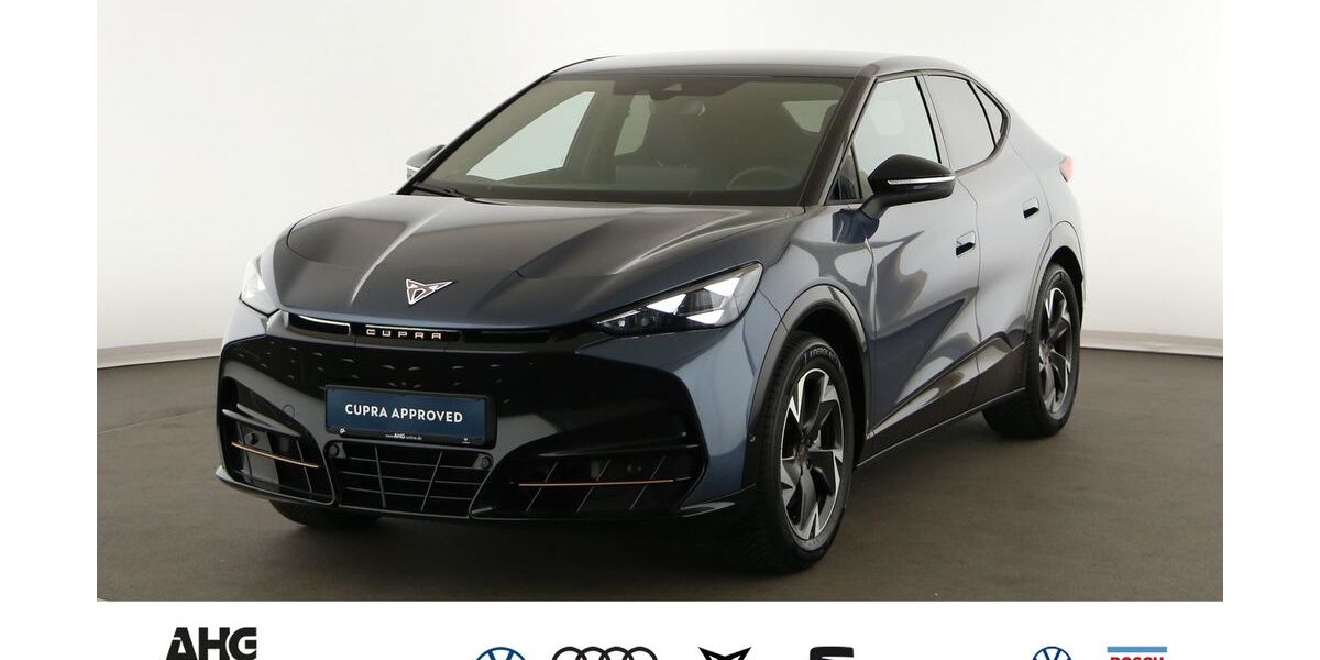 Cupra Tavascan 15.980 km 40.800 &euro; Gotha 99867