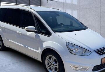 Ford Galaxy 152.576 km 8.450 &euro; Erfurt 99086
