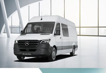 Mercedes-Benz Sprinter 22.522 km 59.488 &euro; Neudietendorf 99192
