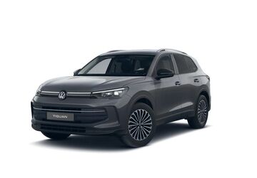 VW Tiguan 28.800 km 31.980 &euro; Weimar 99423