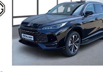 MG HS 6.999 km 34.649 &euro; Weimar 99425