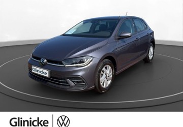 VW Polo 40.000 km 17.280 &euro; Erfurt 99099