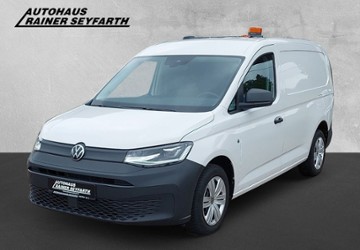 VW Caddy Maxi 33.202 km 20.490 &euro; Gotha 99867