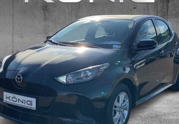 Mazda 2 Hybrid 1.001 km 19.999 &euro; Erfurt 99091