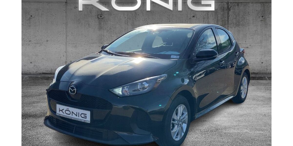 Mazda 2 Hybrid 1.001 km 19.999 &euro; Erfurt 99091