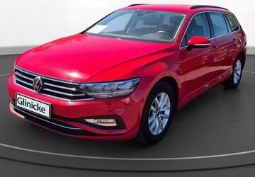 VW Passat Variant 90.800 km 17.970 &euro; Erfurt 99099