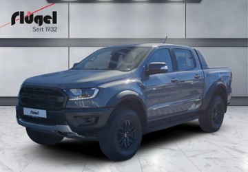 Ford Ranger 32.913 km 41.990 &euro; Erfurt 99089