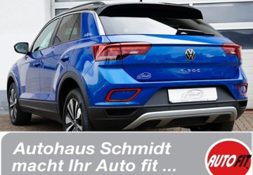 VW T-Roc 22.505 km 32.500 &euro; Erfurt 99097
