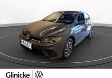 VW Polo 58.200 km 14.680 &euro; Erfurt 99099
