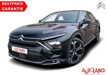 Citroen C5 X 21.703 km 22.990 &euro; Erfurt 99087