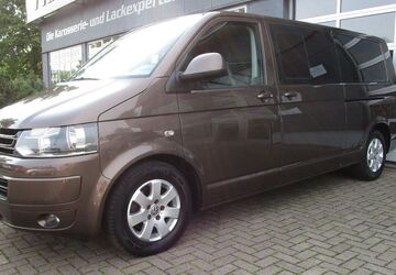 VW T5 Transporter 199.170 km 19.990 &euro; Gotha 99867