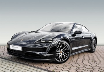 Porsche Taycan 28.850 km 74.890 &euro; Erfurt 99099