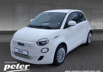 Fiat 500e 20.040 km 18.490 &euro; Sömmerda 99610
