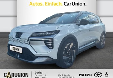 Mitsubishi Eclipse Cross 15.850 km 44.980 &euro; Gotha 99867