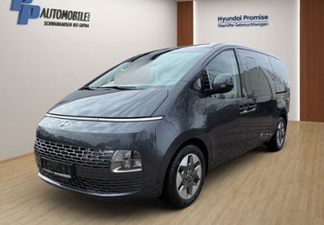 Hyundai STARIA 18.300 km 42.990 &euro; Schwabhausen 99869