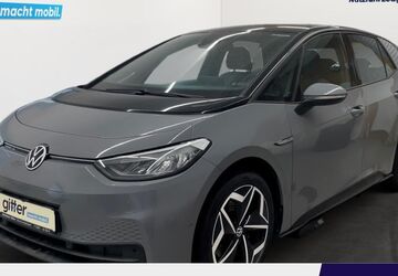 VW ID.3 40.974 km 23.849 &euro; Erfurt 99098