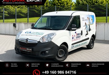 Opel Combo 203.891 km 5.890 &euro; Erfurt 99085