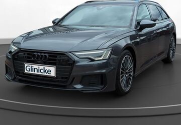 Audi A6 62.900 km 35.980 &euro; Weimar 99423