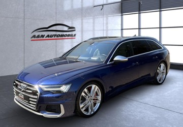 Audi S6 181.000 km 34.990 &euro; Erfurt 99091