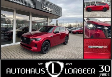 Mazda CX-60 6.246 km 52.900 &euro; Weimar 99425