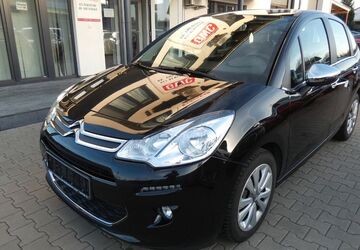 Citroen C3 94.000 km 3.190 &euro; Erfurt 99087