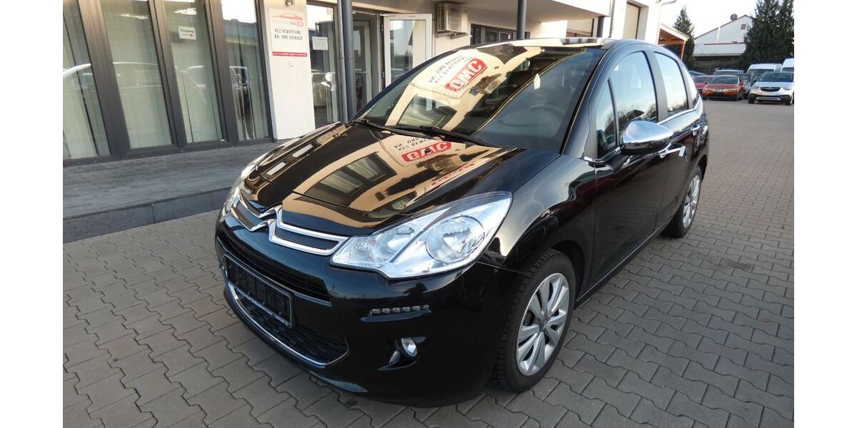 Citroen C3 94.000 km 3.190 &euro; Erfurt 99087