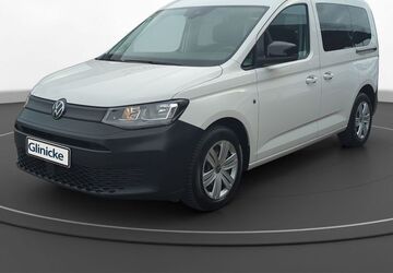 VW Caddy 32.600 km 18.980 &euro; Weimar 99423