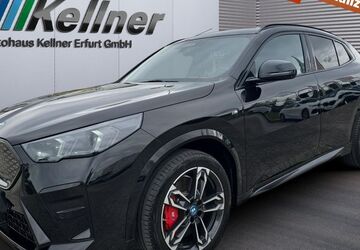 BMW iX2 29.981 km 46.490 &euro; Erfurt 99091