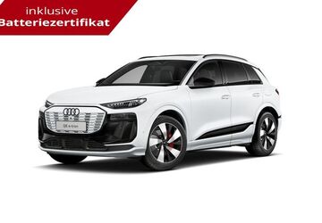 Audi Q6 e-tron 28.500 km 66.990 &euro; Arnstadt 99310