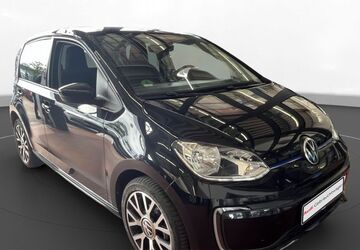 VW e-up! 34.947 km 16.980 &euro; Erfurt 99099