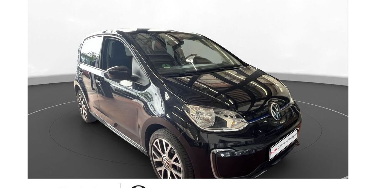 VW e-up! 34.947 km 16.980 &euro; Erfurt 99099