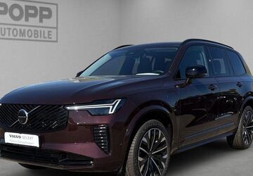 Volvo XC90 20.901 km 63.300 &euro; Erfurt 99099