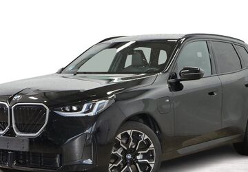 BMW X3 12.361 km 60.930 &euro; Gotha 99867