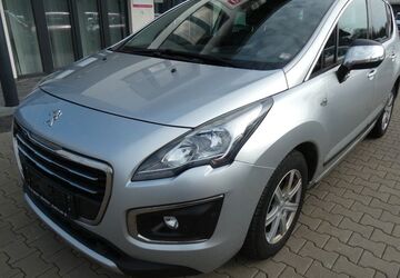 Peugeot 3008 165.000 km 5.990 &euro; Erfurt 99087