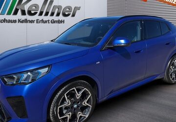 BMW X2 16.710 km 45.581 &euro; Erfurt 99091