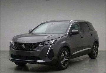 Peugeot 5008 18.500 km 29.990 &euro; Erfurt 99086